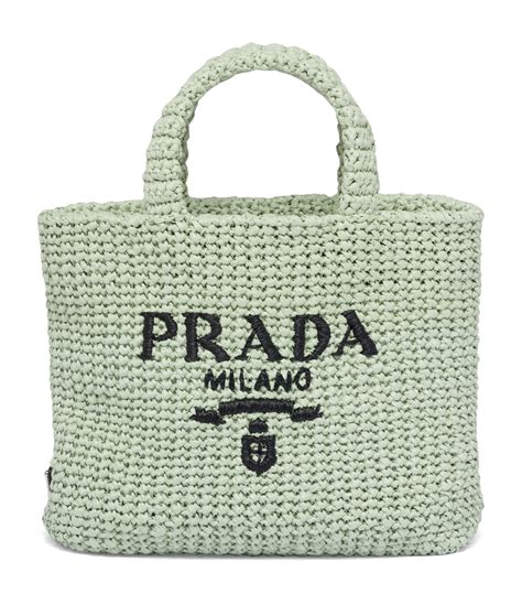 prada style tote bag|prada crochet bag 2021.